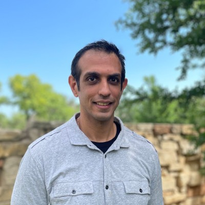 Navin Kekane